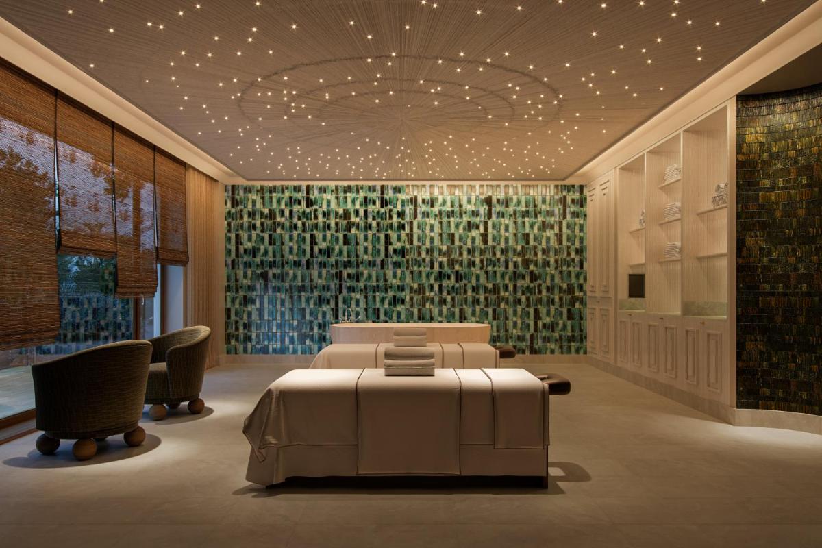 Mandarin Oriental Punta Negra, Mallorca