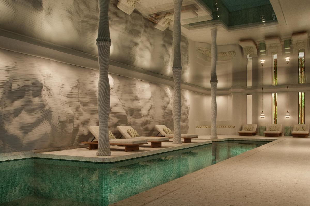 Mandarin Oriental Punta Negra, Mallorca