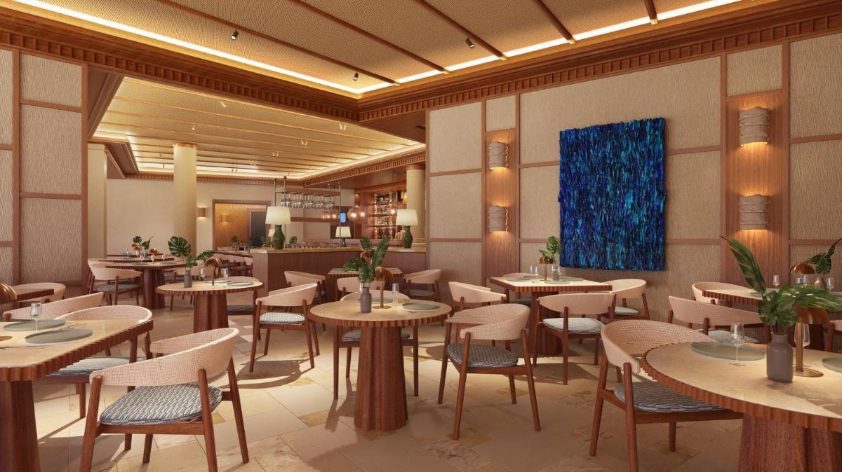 Mandarin Oriental Punta Negra, Mallorca