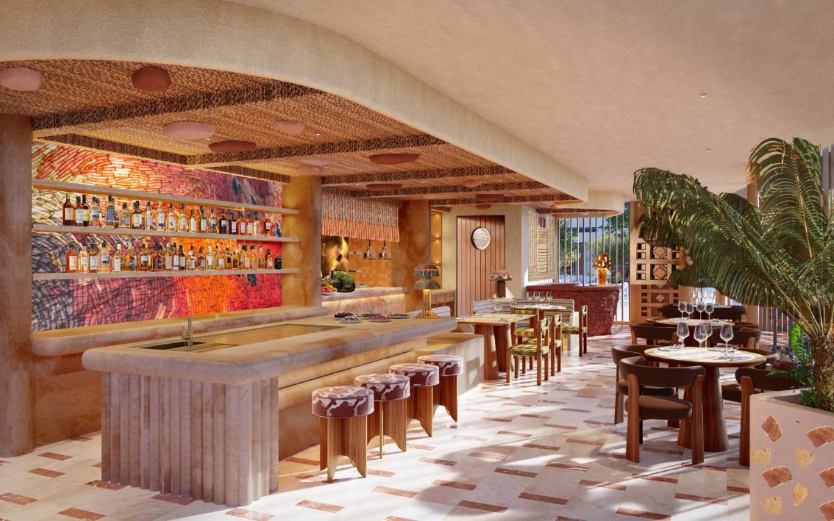 Mandarin Oriental Punta Negra, Mallorca