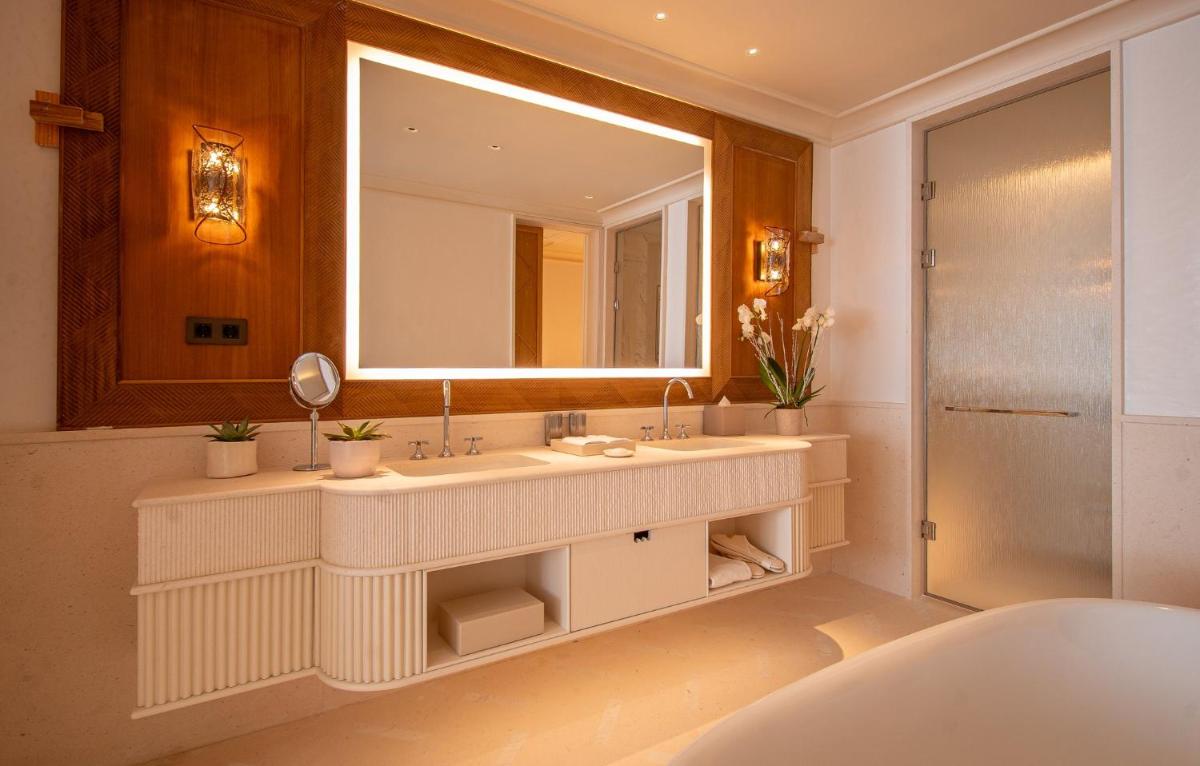 Mandarin Oriental Punta Negra, Mallorca