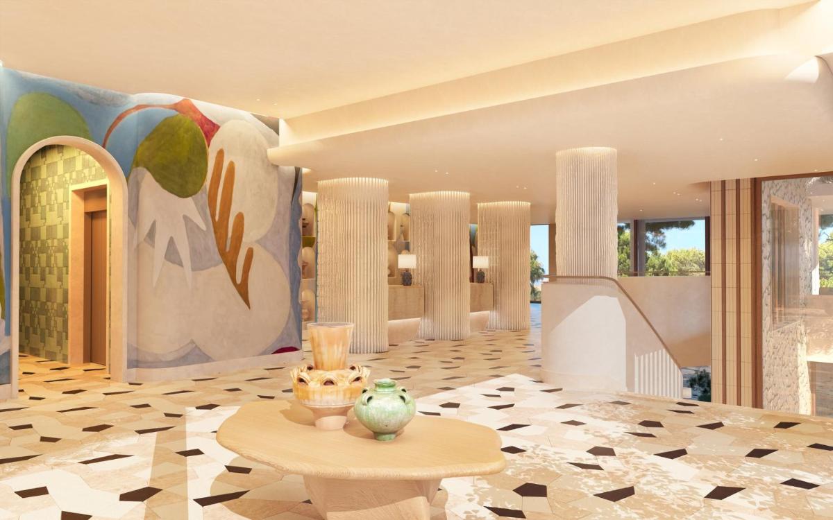 Mandarin Oriental Punta Negra, Mallorca