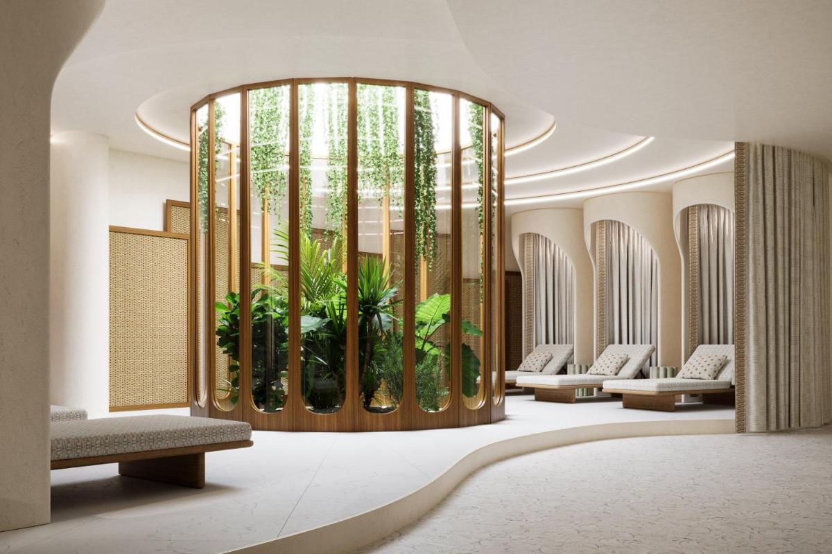 Mandarin Oriental Punta Negra, Mallorca