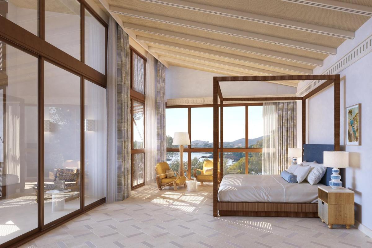 Mandarin Oriental Punta Negra, Mallorca