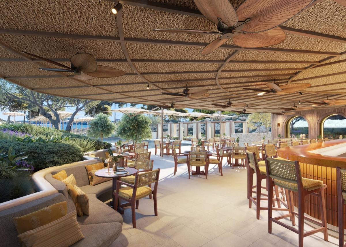 Mandarin Oriental Punta Negra, Mallorca