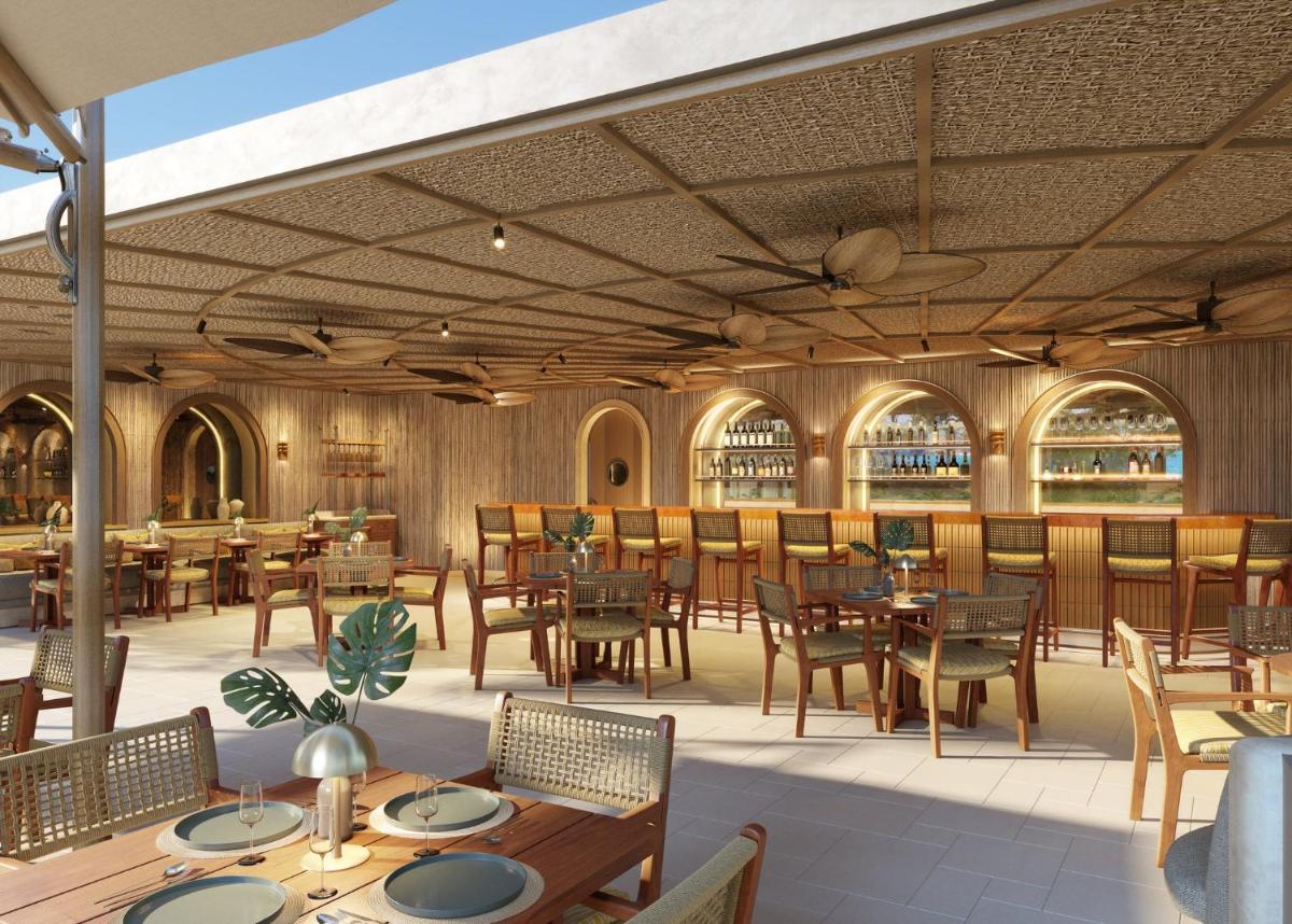 Mandarin Oriental Punta Negra, Mallorca