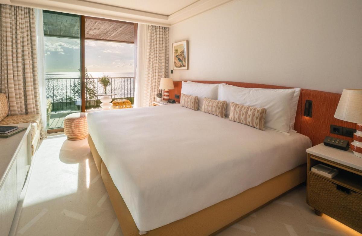 Mandarin Oriental Punta Negra, Mallorca