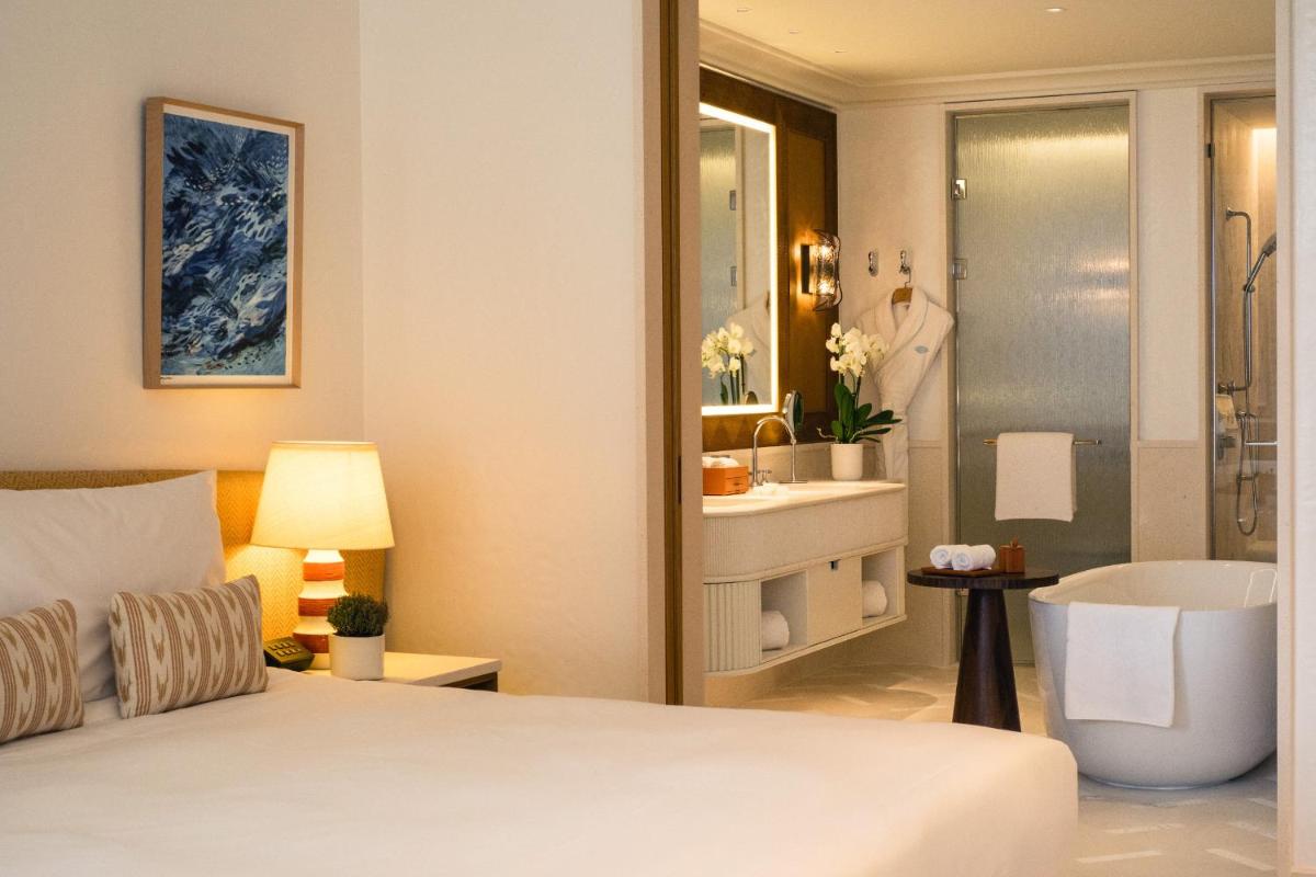 Mandarin Oriental Punta Negra, Mallorca