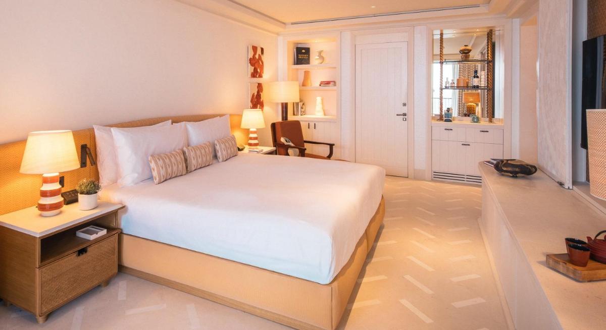 Mandarin Oriental Punta Negra, Mallorca