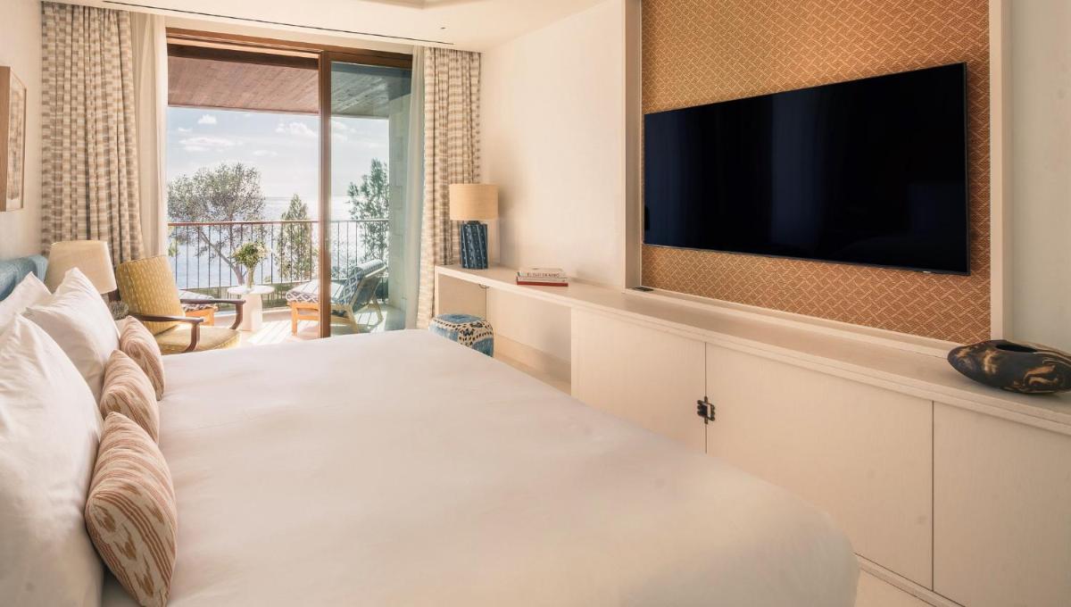 Mandarin Oriental Punta Negra, Mallorca