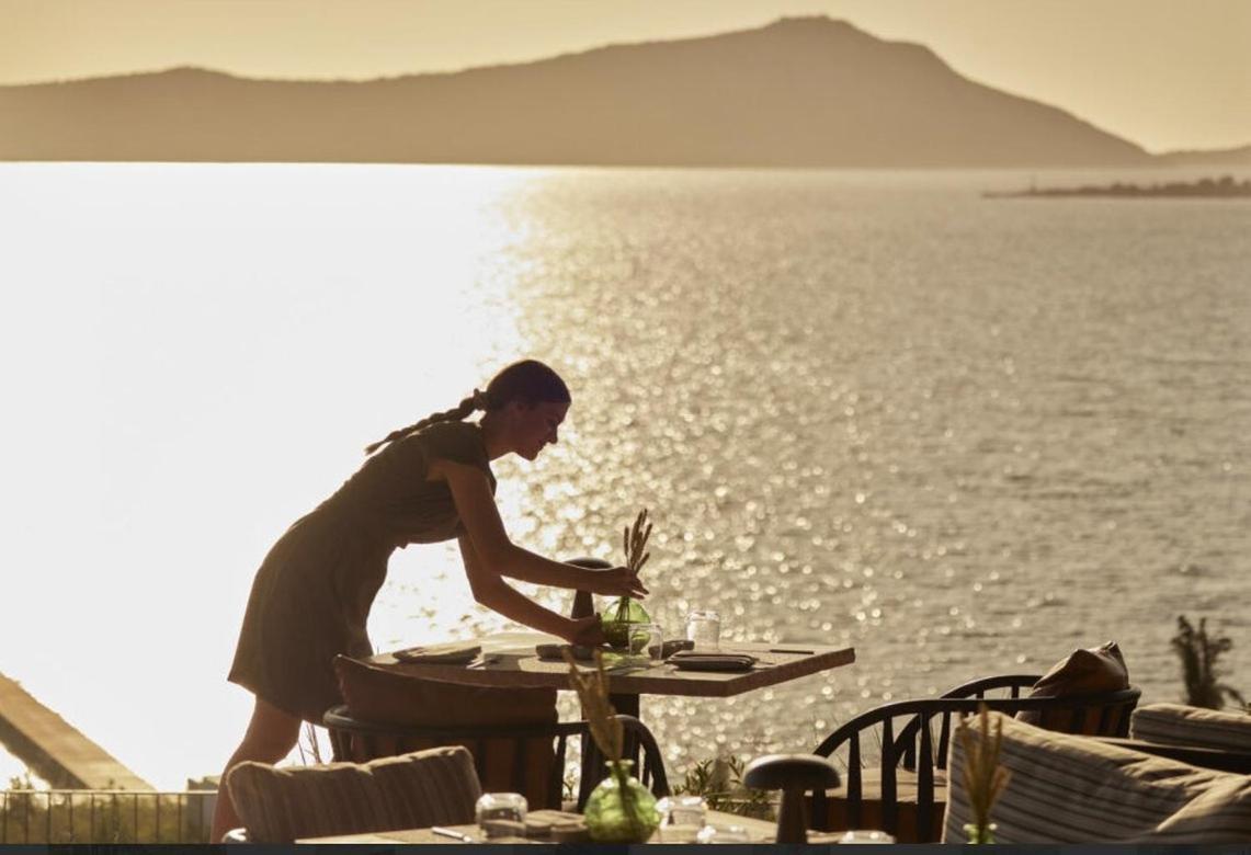 Mandarin Oriental Punta Negra, Mallorca