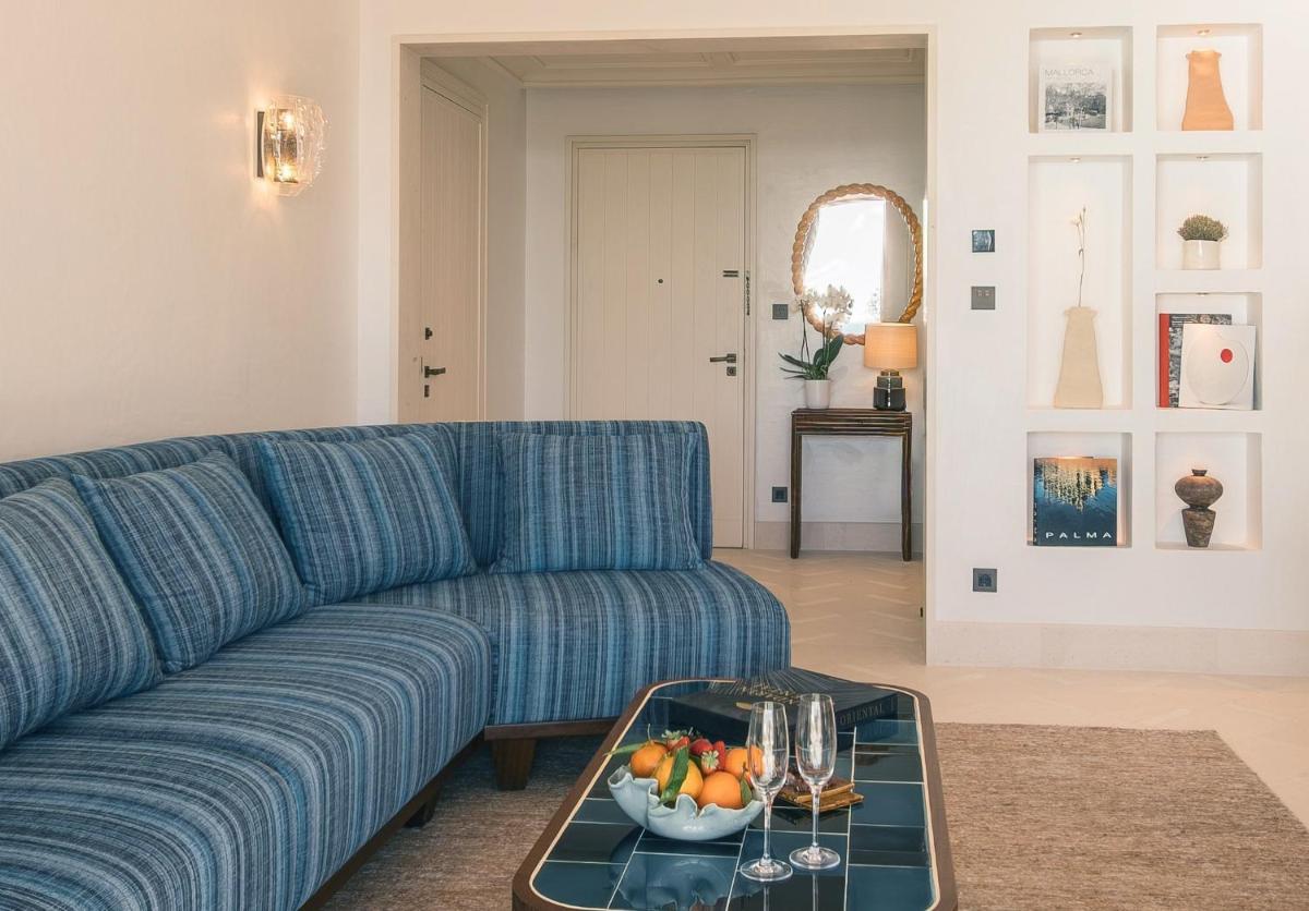 Mandarin Oriental Punta Negra, Mallorca