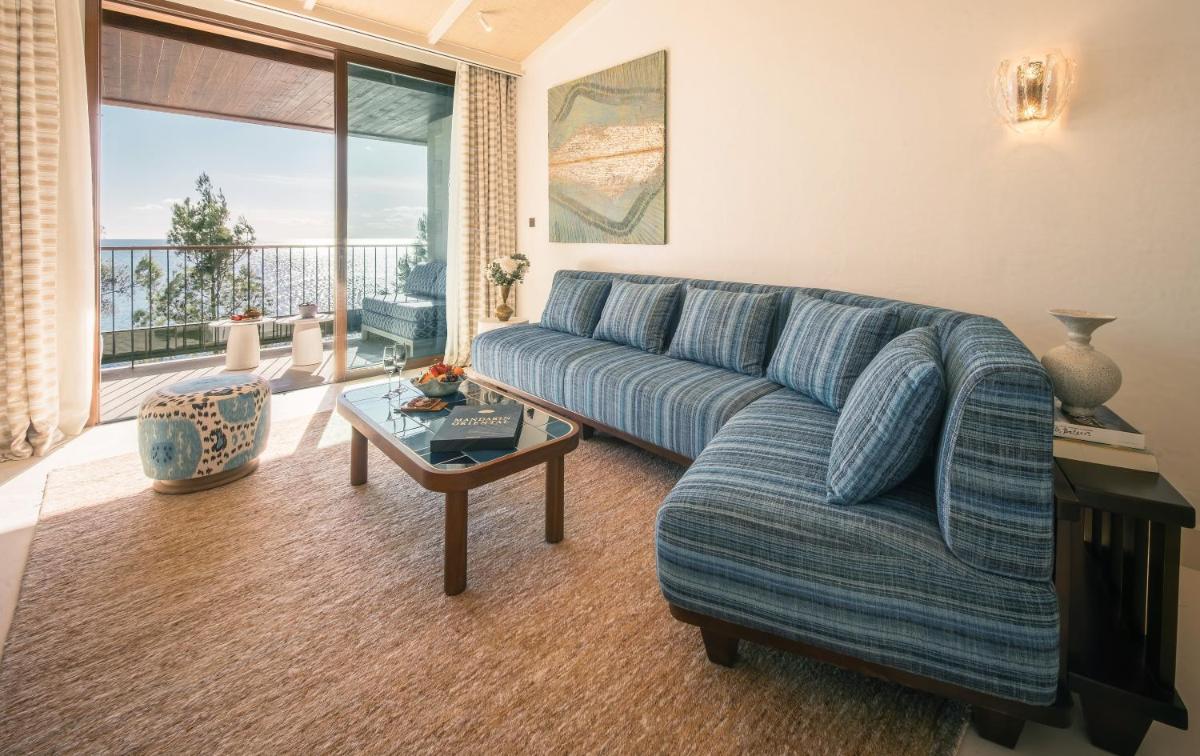 Mandarin Oriental Punta Negra, Mallorca