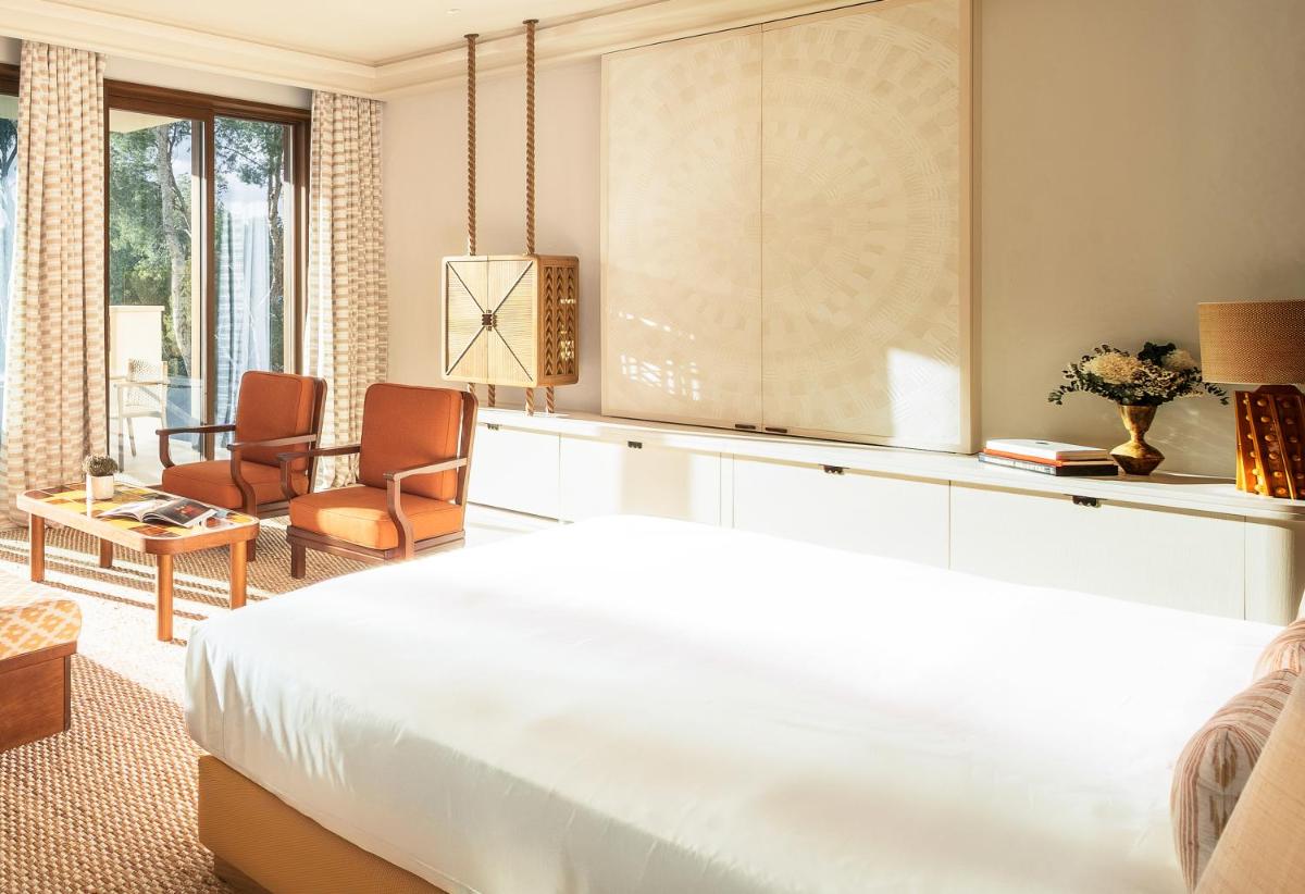 Mandarin Oriental Punta Negra, Mallorca