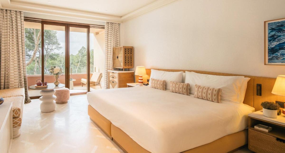 Mandarin Oriental Punta Negra, Mallorca