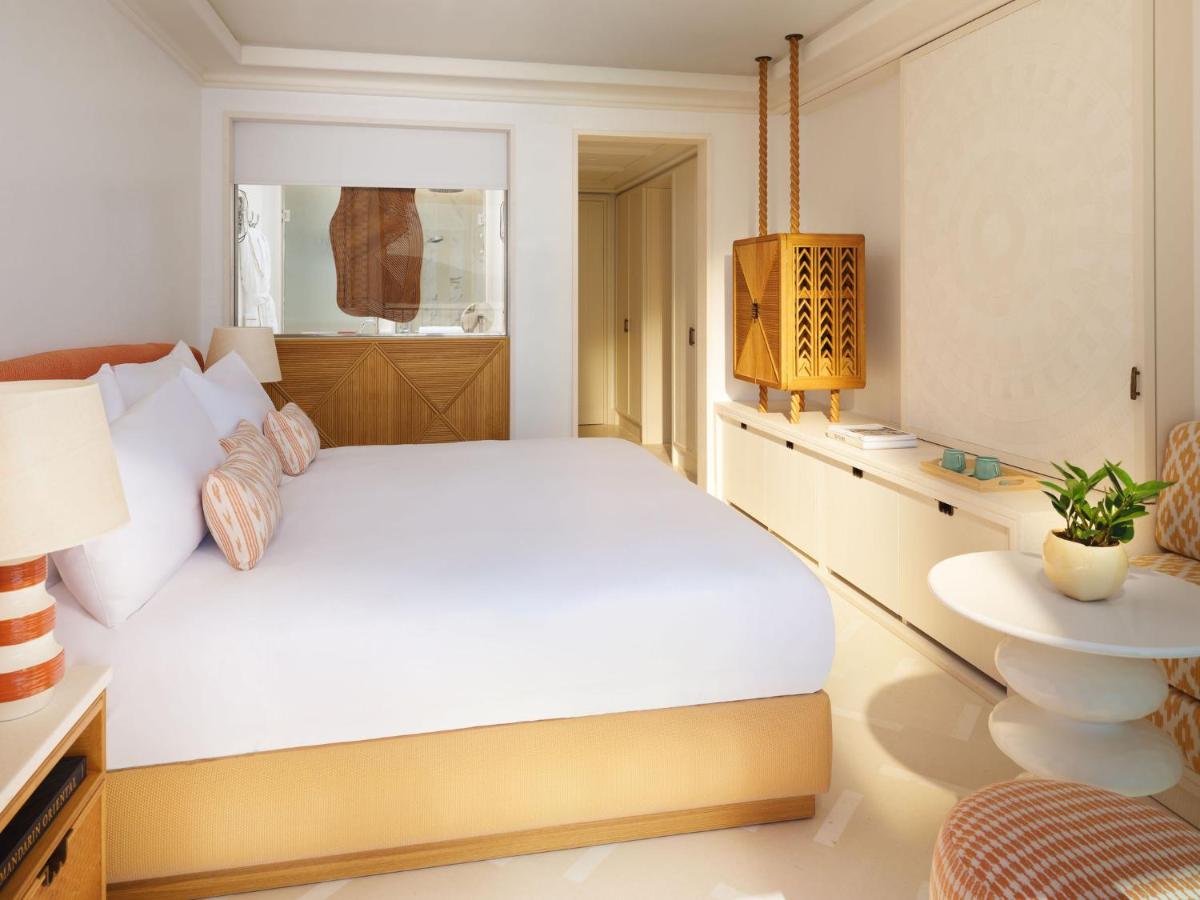 Mandarin Oriental Punta Negra, Mallorca