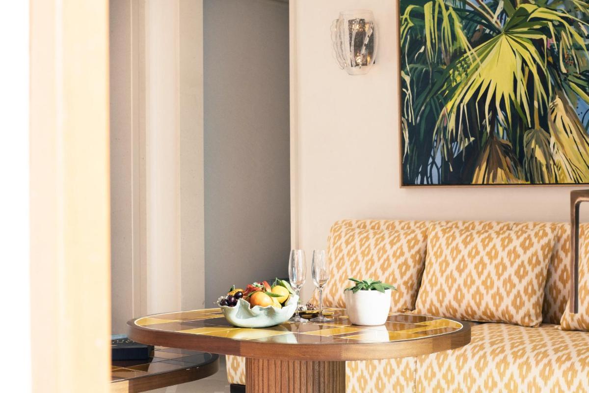 Mandarin Oriental Punta Negra, Mallorca