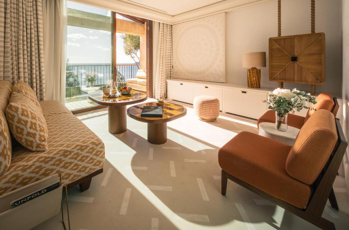 Mandarin Oriental Punta Negra, Mallorca