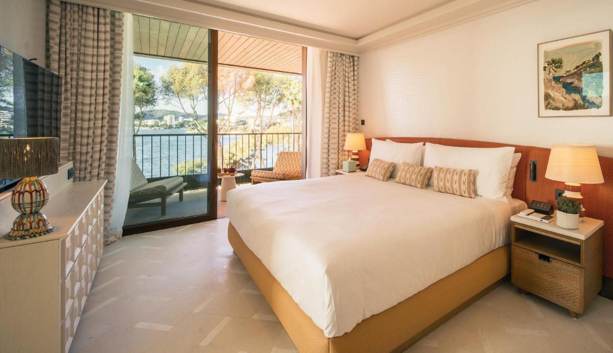 Mandarin Oriental Punta Negra, Mallorca