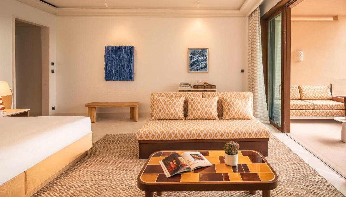 Mandarin Oriental Punta Negra, Mallorca