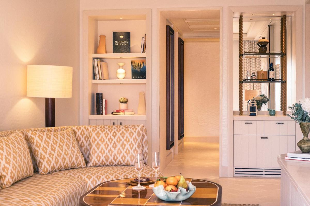 Mandarin Oriental Punta Negra, Mallorca