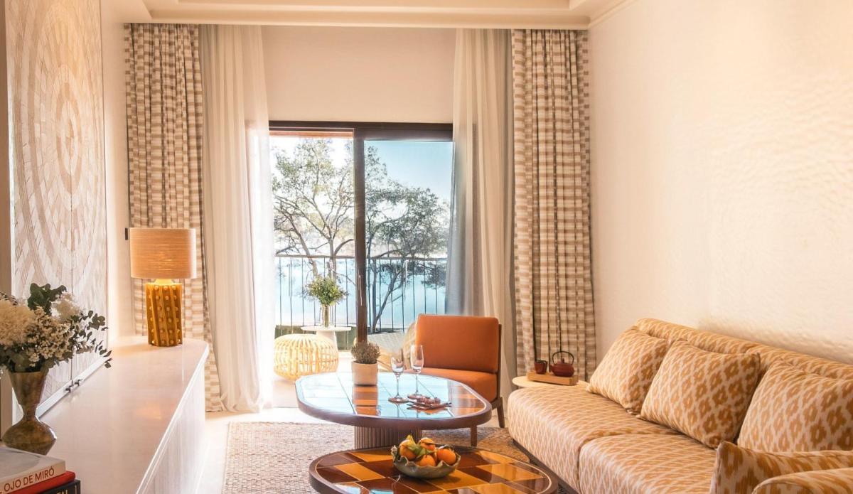 Mandarin Oriental Punta Negra, Mallorca