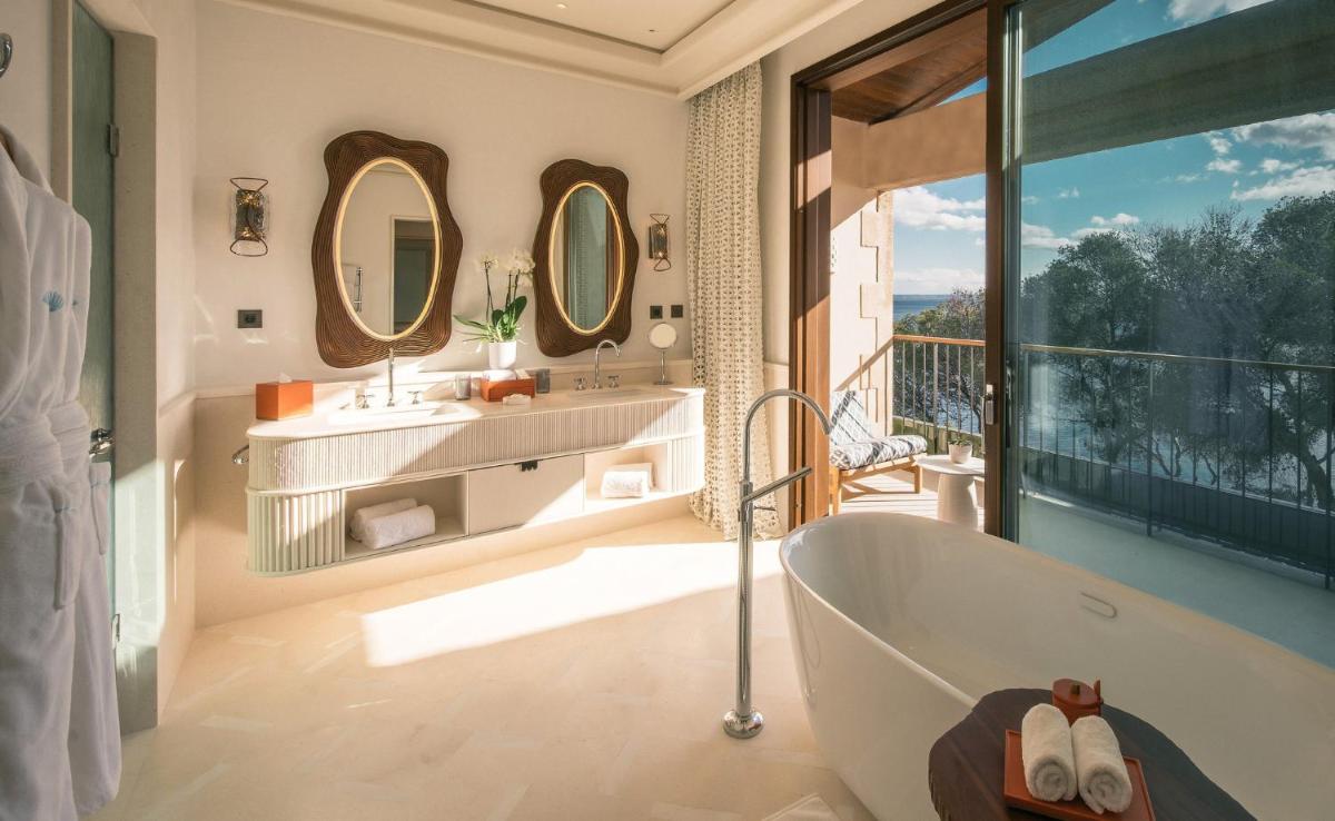 Mandarin Oriental Punta Negra, Mallorca