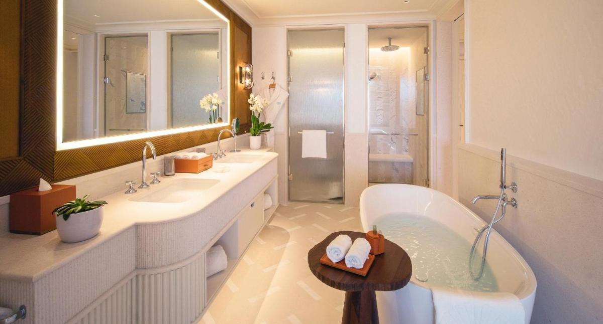 Mandarin Oriental Punta Negra, Mallorca