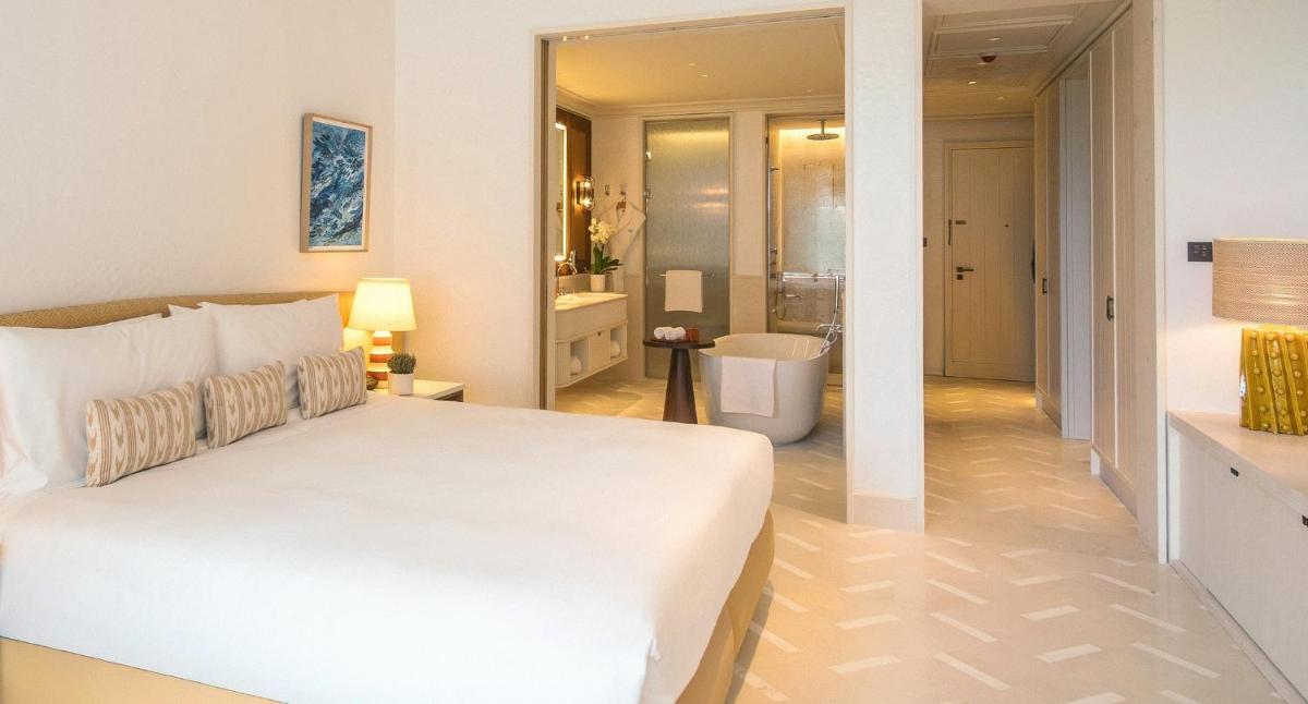 Mandarin Oriental Punta Negra, Mallorca