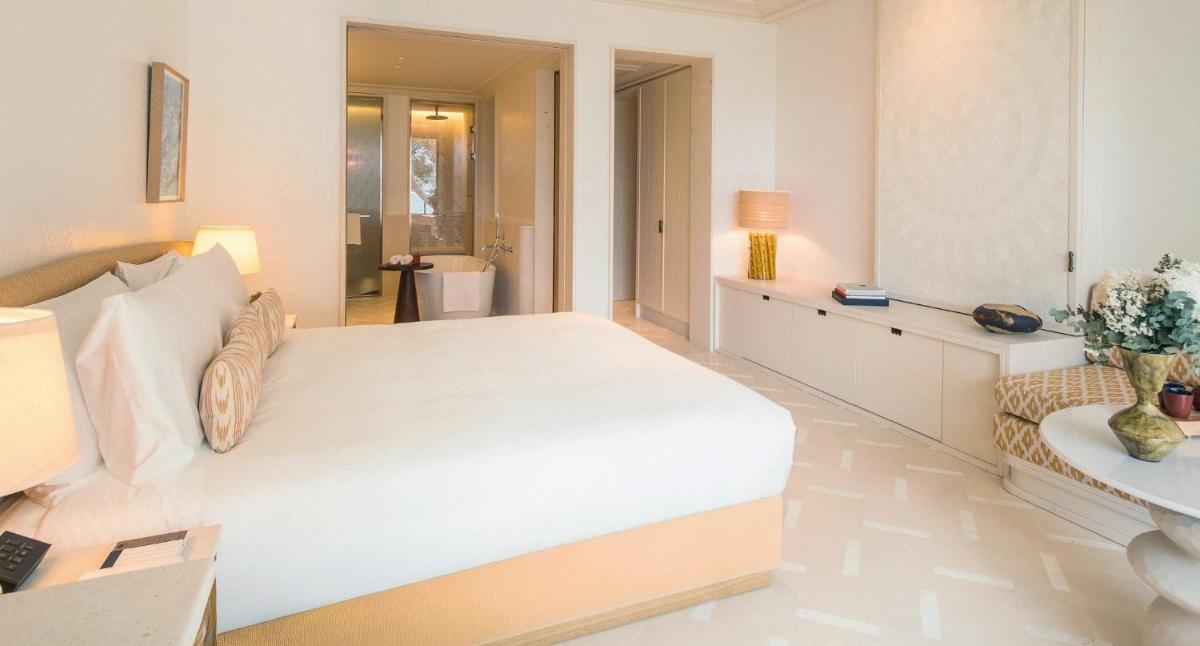 Mandarin Oriental Punta Negra, Mallorca