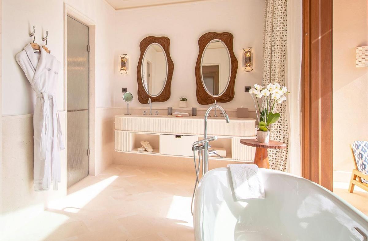 Mandarin Oriental Punta Negra, Mallorca