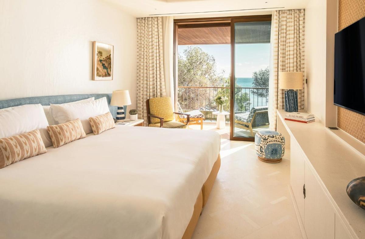 Mandarin Oriental Punta Negra, Mallorca