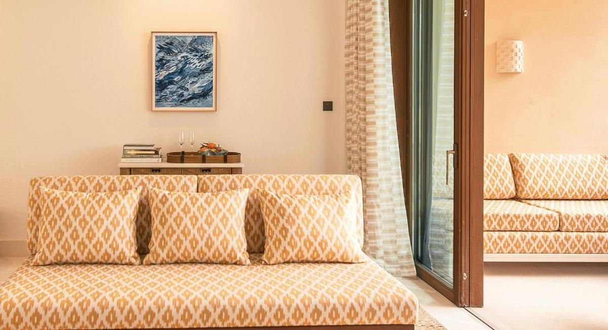 Mandarin Oriental Punta Negra, Mallorca