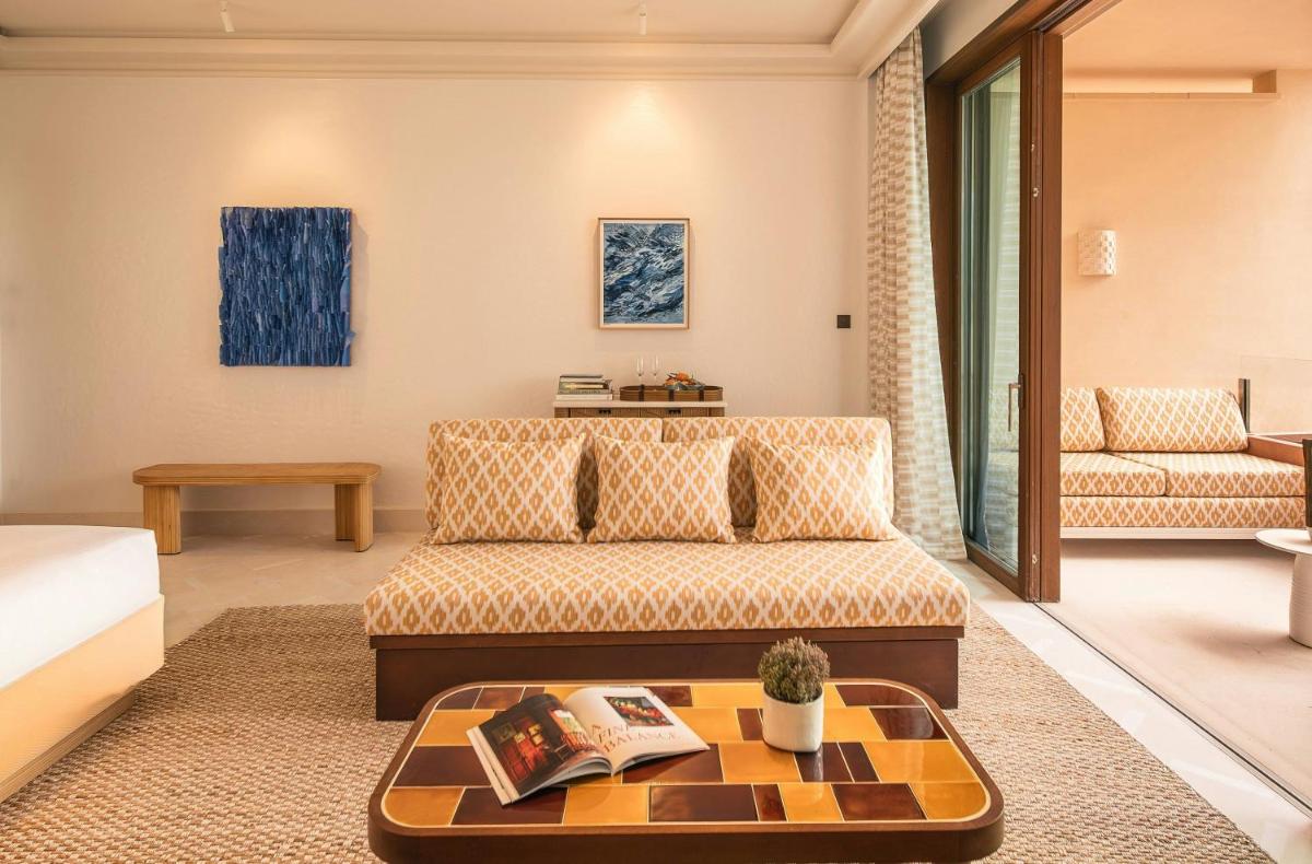 Mandarin Oriental Punta Negra, Mallorca