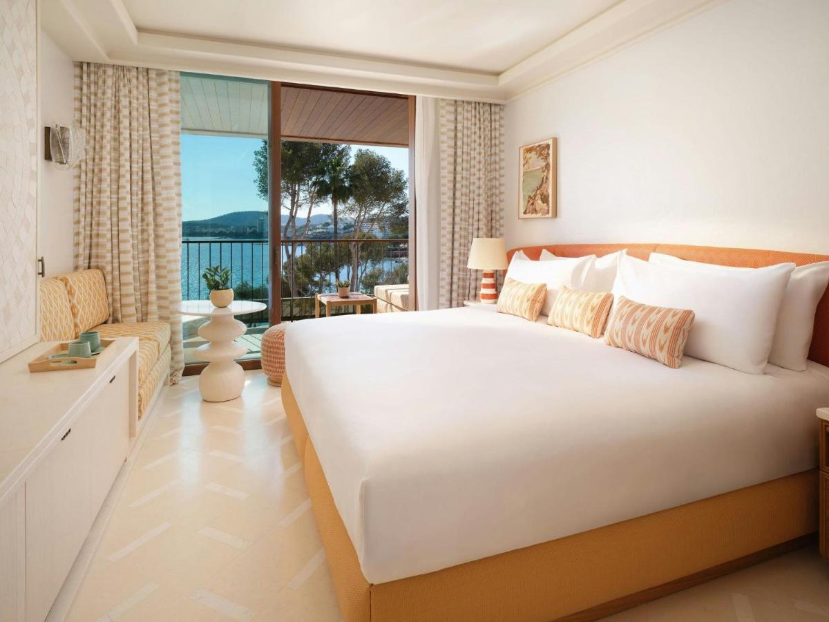 Mandarin Oriental Punta Negra, Mallorca