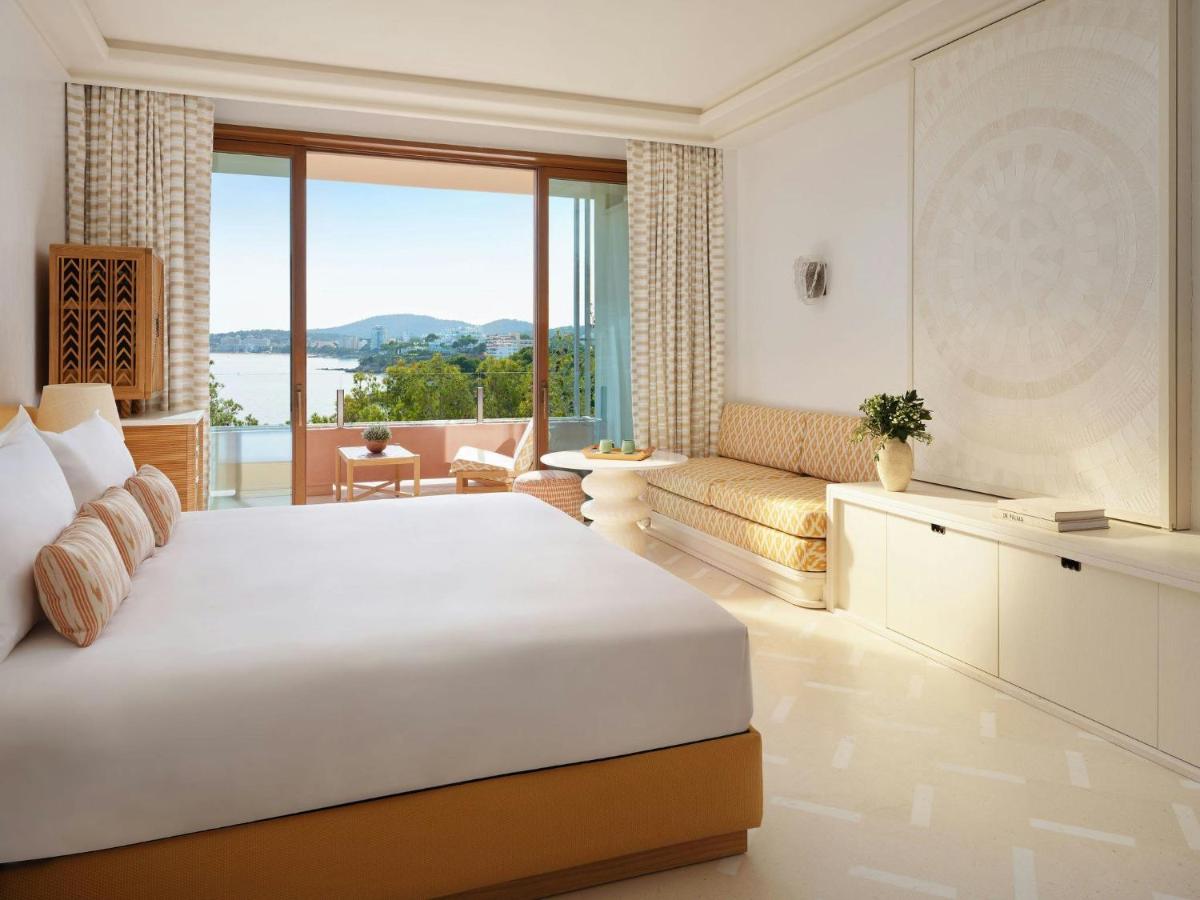 Mandarin Oriental Punta Negra, Mallorca