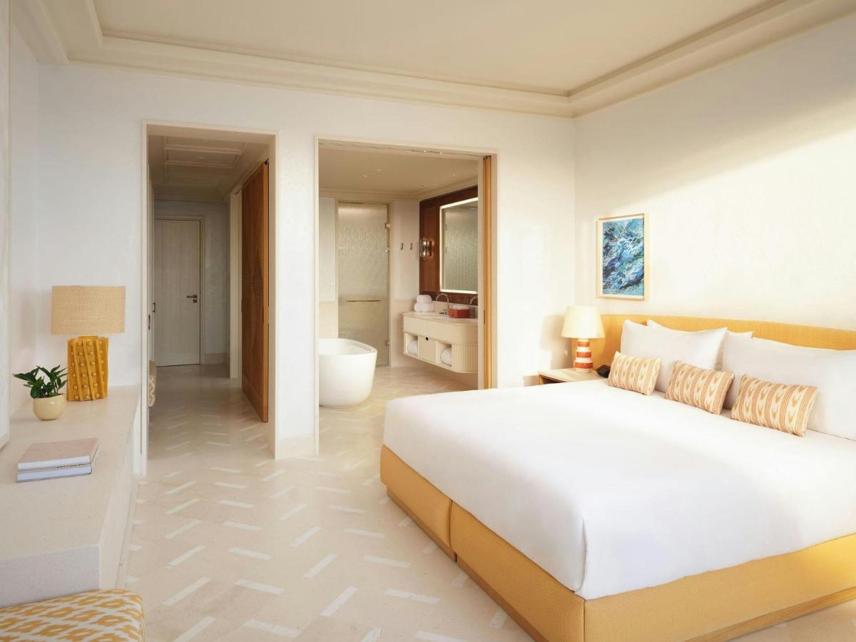 Mandarin Oriental Punta Negra, Mallorca