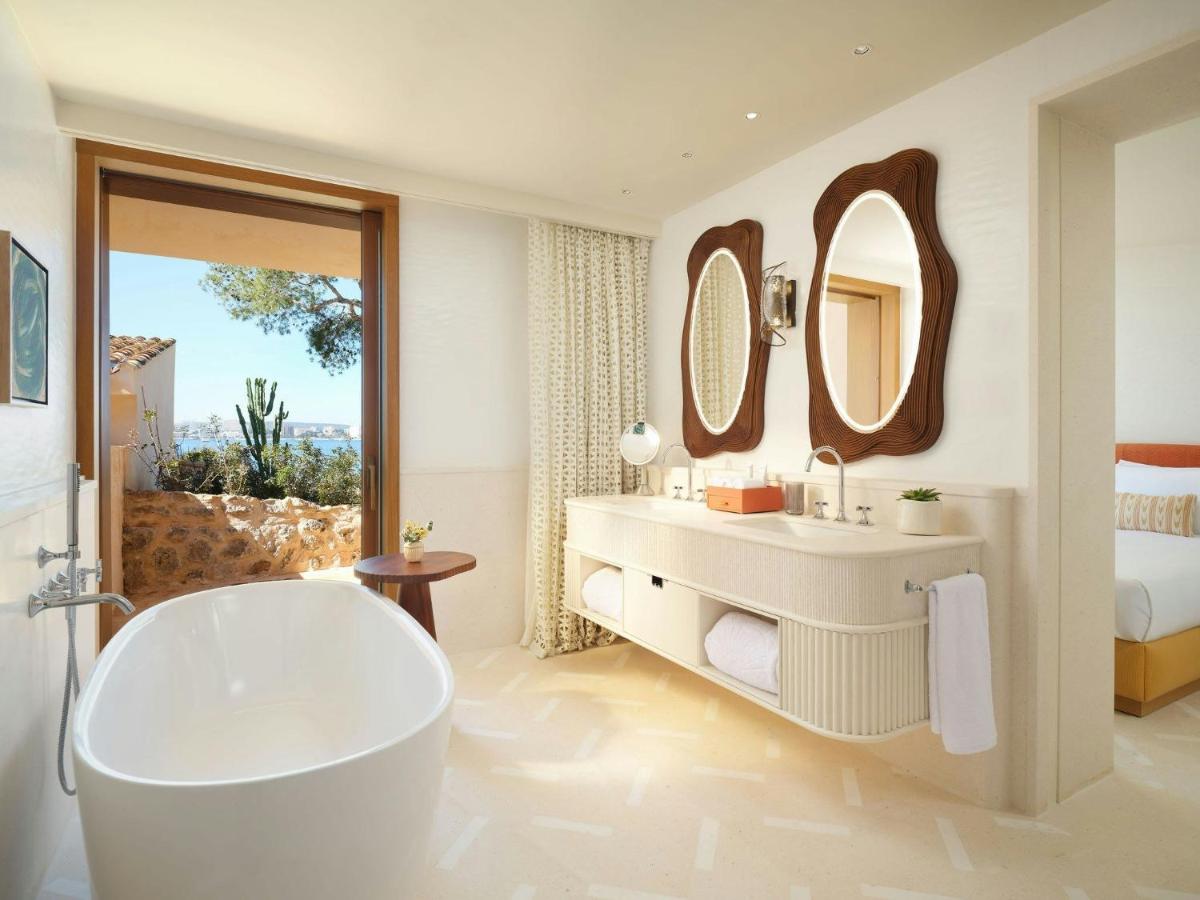 Mandarin Oriental Punta Negra, Mallorca