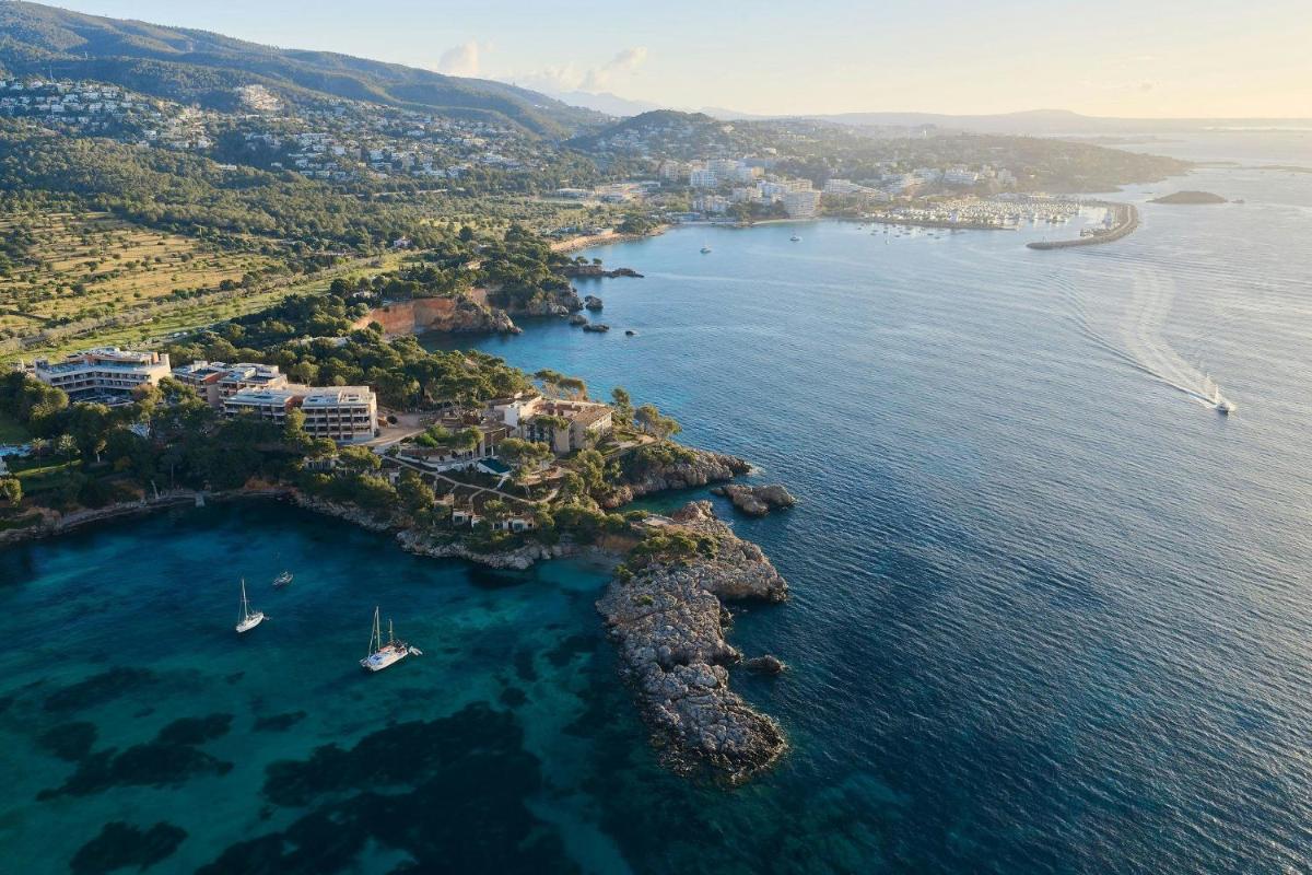 Mandarin Oriental Punta Negra, Mallorca