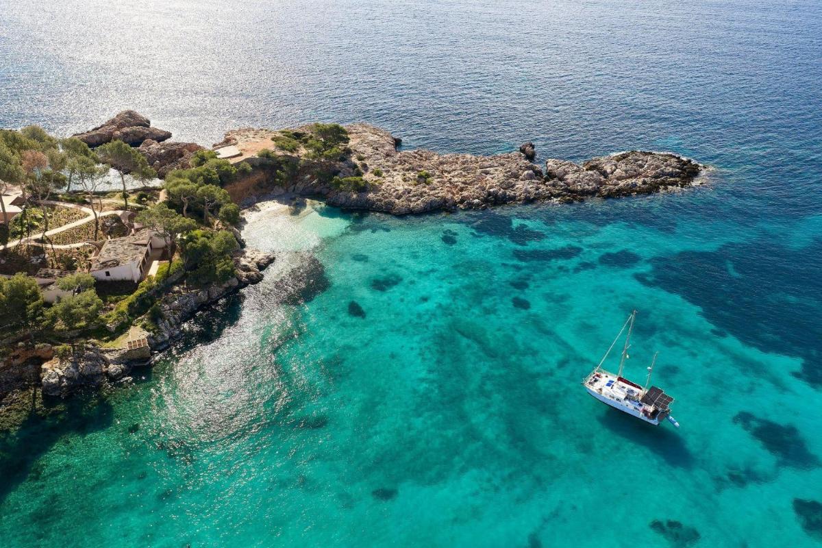 Mandarin Oriental Punta Negra, Mallorca