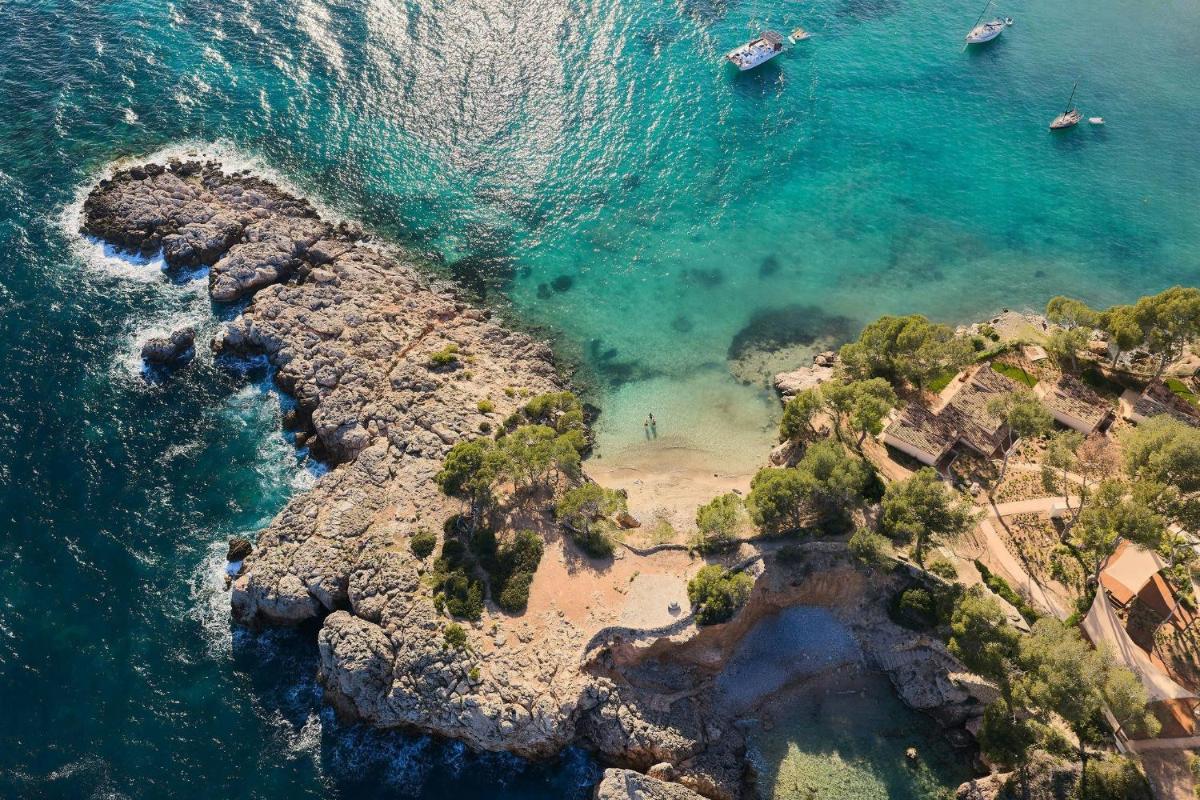 Mandarin Oriental Punta Negra, Mallorca