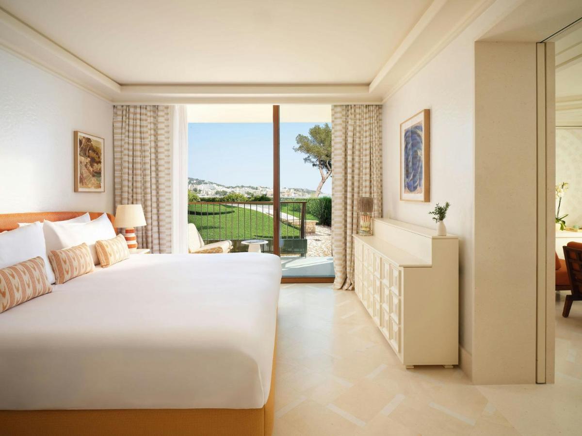 Mandarin Oriental Punta Negra, Mallorca