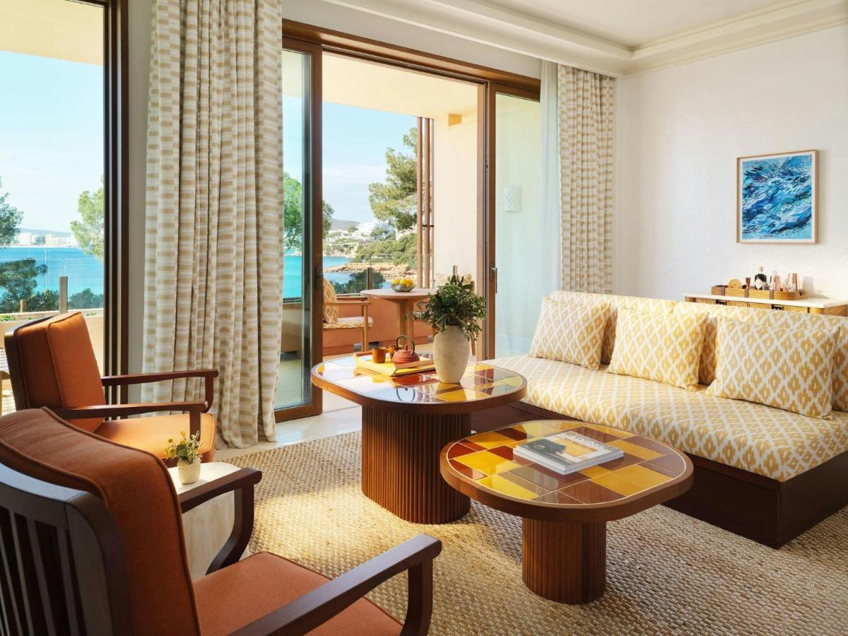 Mandarin Oriental Punta Negra, Mallorca