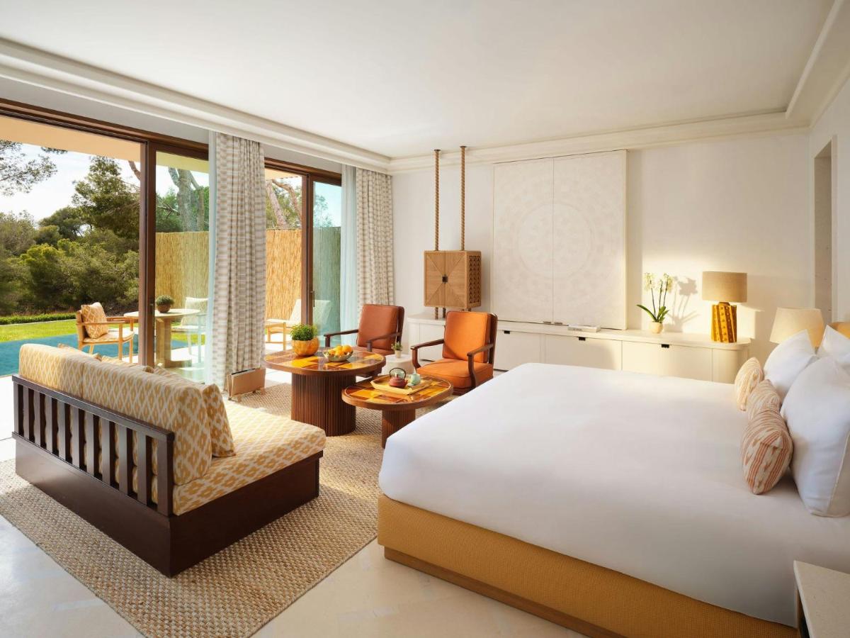Mandarin Oriental Punta Negra, Mallorca