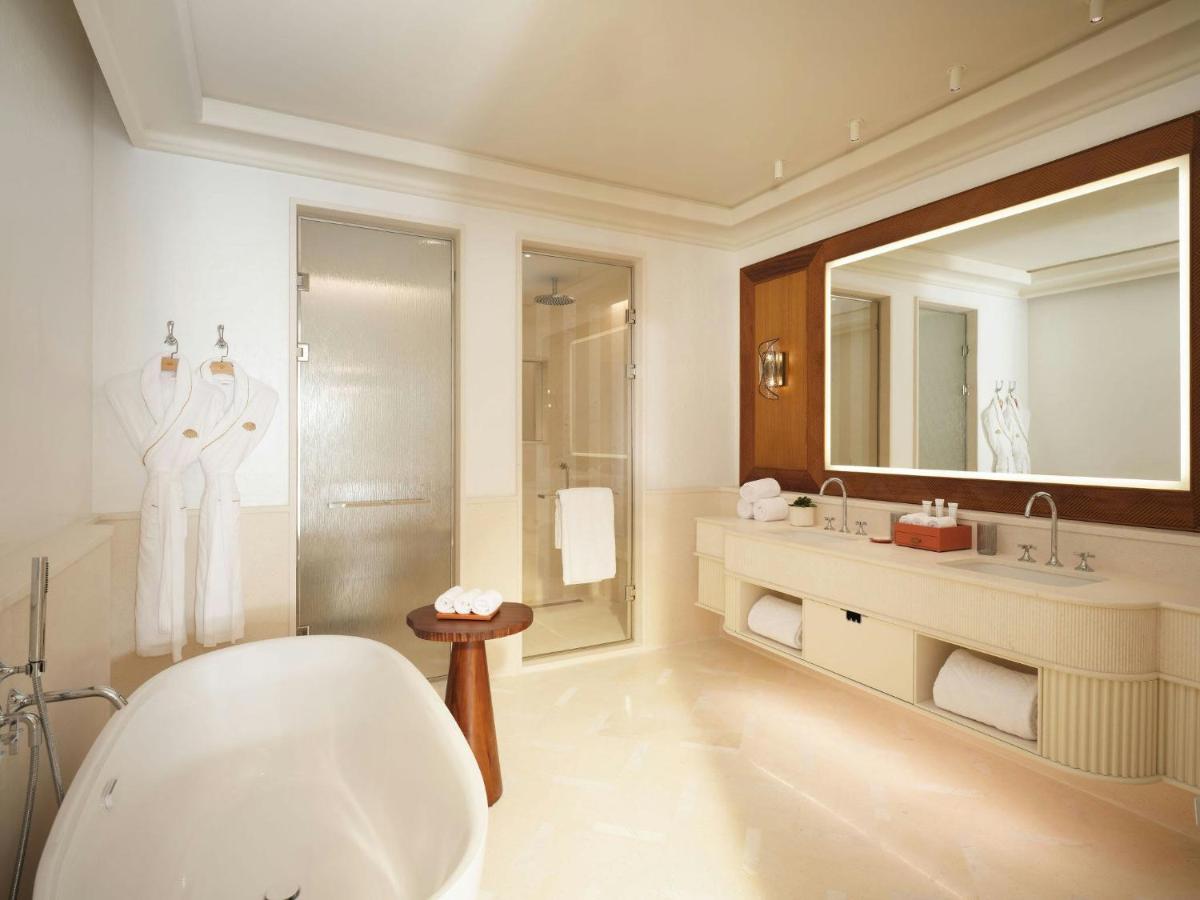 Mandarin Oriental Punta Negra, Mallorca