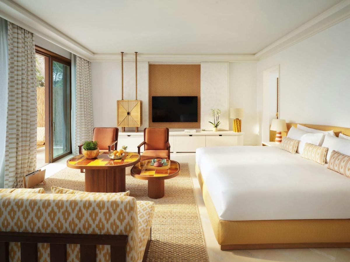 Mandarin Oriental Punta Negra, Mallorca