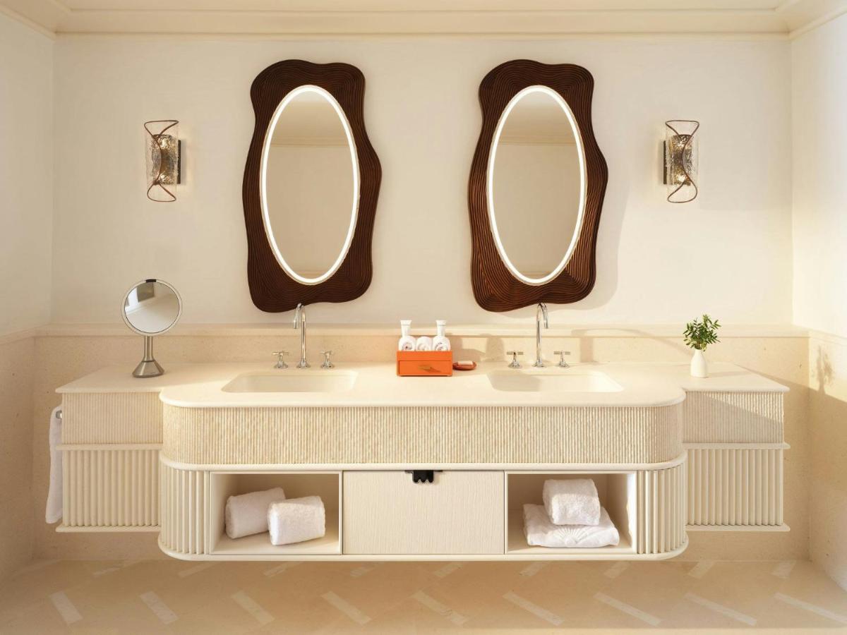 Mandarin Oriental Punta Negra, Mallorca