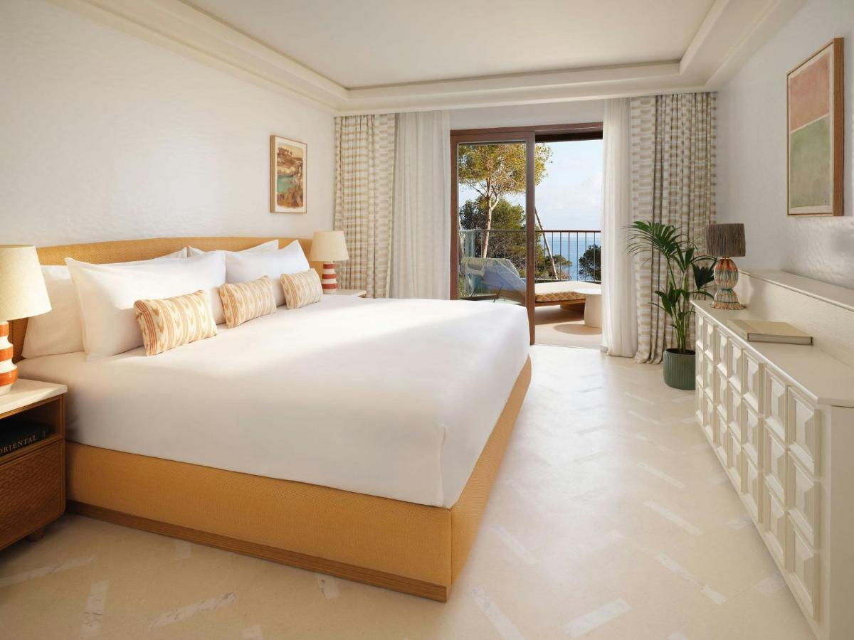 Mandarin Oriental Punta Negra, Mallorca