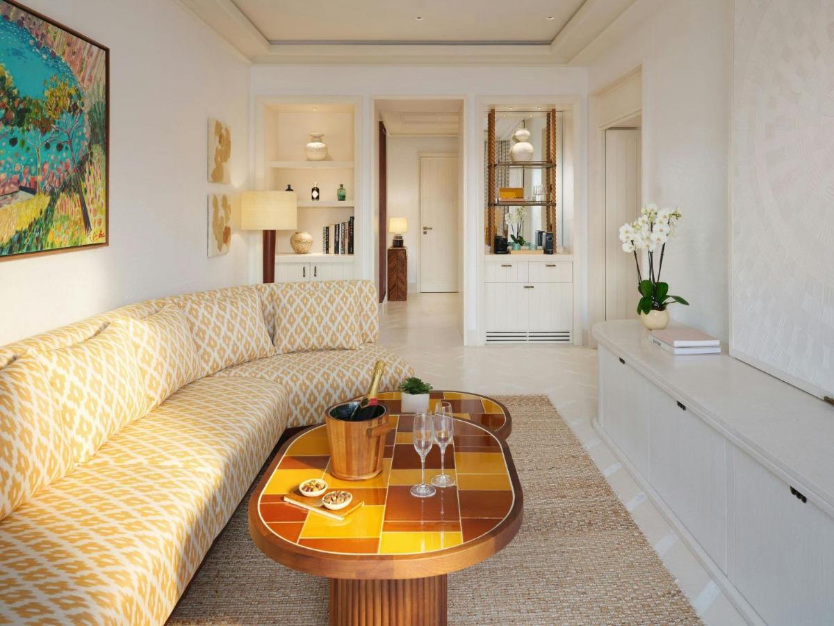 Mandarin Oriental Punta Negra, Mallorca