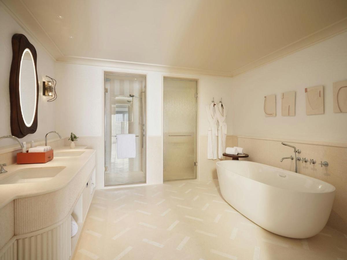 Mandarin Oriental Punta Negra, Mallorca
